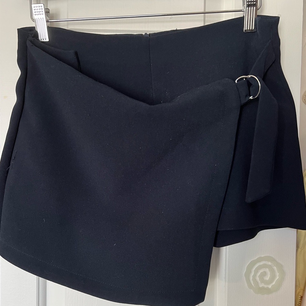 Zara skorts.